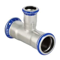 MPS RF  TEE 18-15-18 MM               