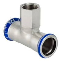 MPS RF  TEE 15-  1/2