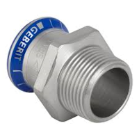 MPS RF  OVG.NIP 15 MM-1/2