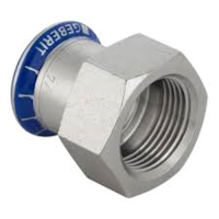 MPS RF  OVG.MUF 15 MM-1/2