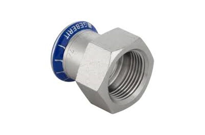 MPS RF  OVG.MUF 42 MM-1 1/2"