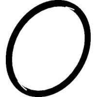 MPS O-RING CIIR SORT 15 MM            