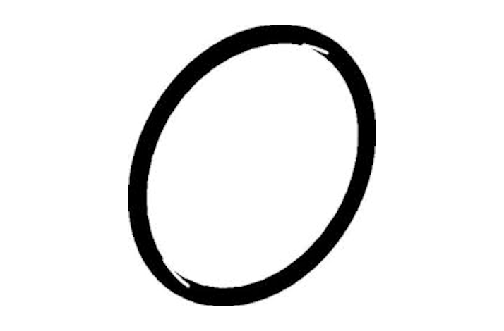 MPS O-RING CIIR SORT 35 MM            