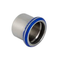 MPS RF  SLUTMUFFE 15 MM               