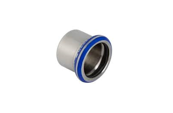 MPS RF  SLUTMUFFE 15 MM               