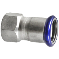 PRESS OVERG.MUF. 54X2