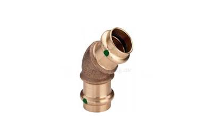 SAN.RDG.BJN.45&deg; M/M  54MM           