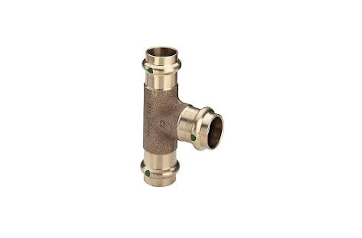 SANPR.RDG.TEE   22x18x18MM           