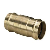 SANPR RG DOBBELTMUFFE 15 MM           