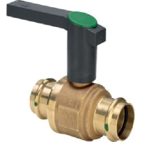 EASYTOP KUGLEH RG P/P 15 MM           