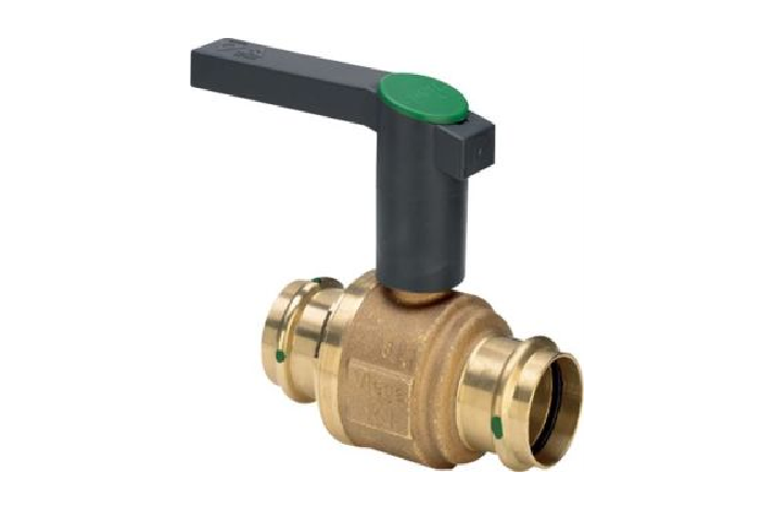 EASYTOP KUGLEH RG P/P 15 MM           