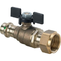 EASYTOP KUGLEH RG P/O 22MM-3/4        