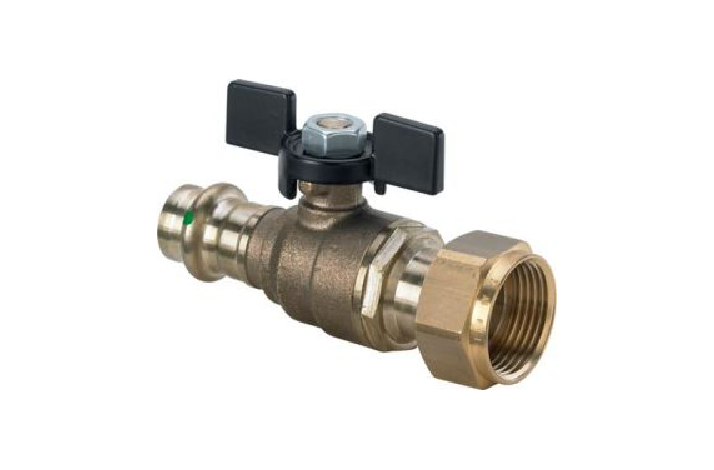 EASYTOP KUGLEH RG P/O 22MM-3/4        