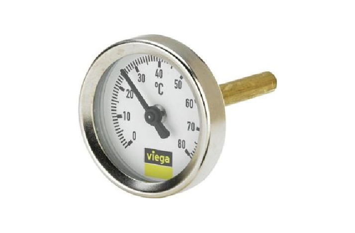 EASYTOP SKIVETERMOM 0-80 &deg; .C         