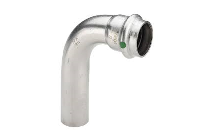 SAN.INOX BJN.90&deg; M/N  28MM           