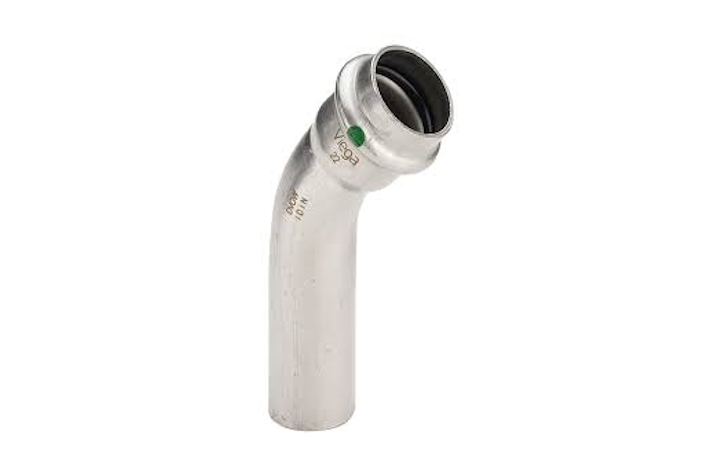 SAN.INOX BJN.45&deg; M/N  35MM           