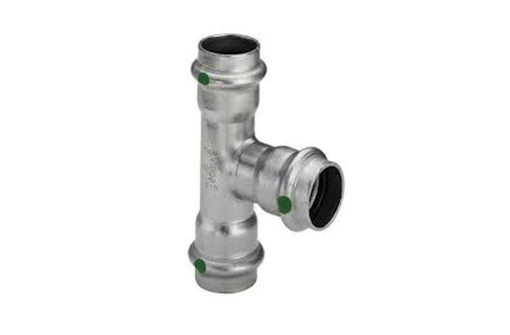 SANPR.INOX TEE   42X18X42MM           