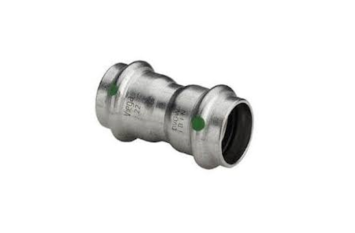 SANPRESS INOX MUFFE    54MM           