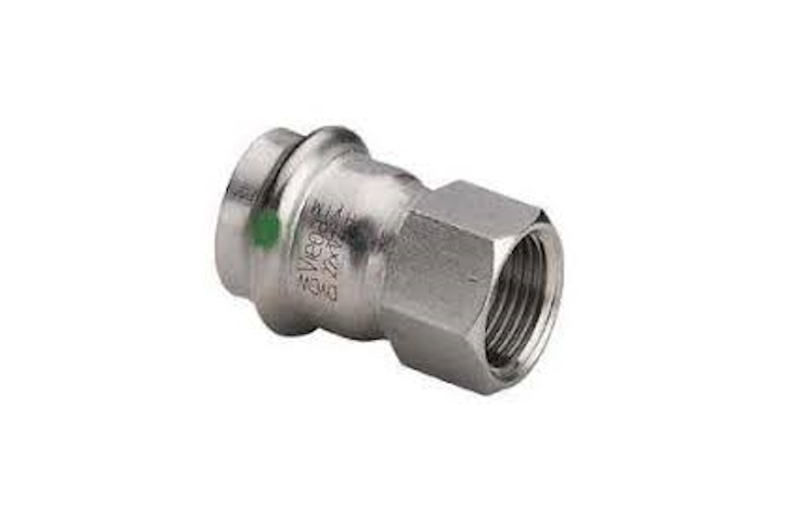 SAN.INOX OVG.MUF 28 MM-3/4"