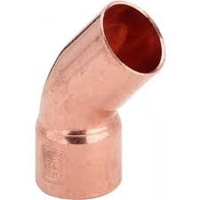 LODDEBJNING 45°   M/N   15MM       