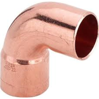 LODDEVINKEL  90° M/N   10MM           