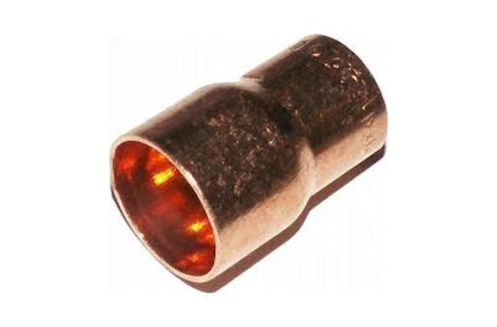 LODDERED.MUFFE      22-15MM           