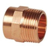 LODDEOVERG.NIPPEL 12MM-3/8