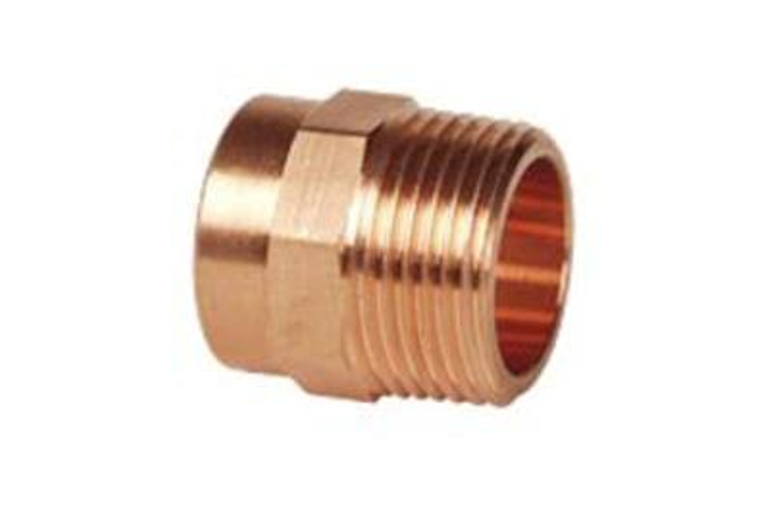 LODDEOVERG.NIPPEL 54MM- 1.1/2"