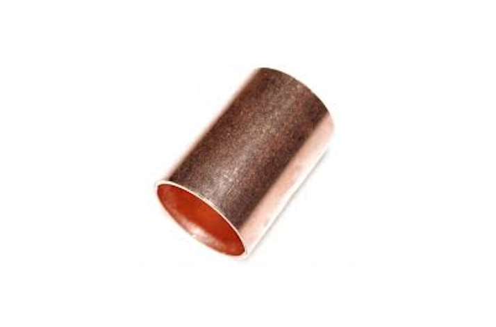 LODDEMUFFE             54 MM