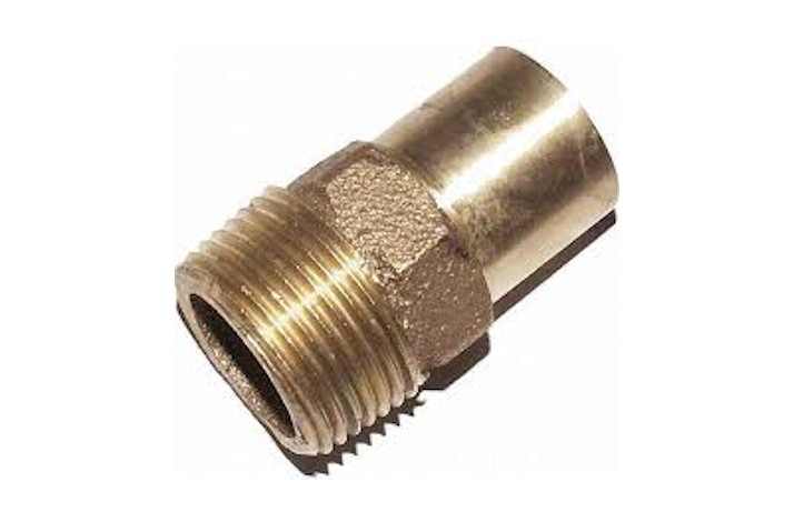 LODDEOVERG.NIPPEL 15MM-1/2"