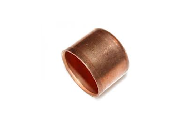 LODDESLUTMUFFE         18MM           