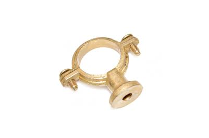 RRBRER MESSING       12MM           