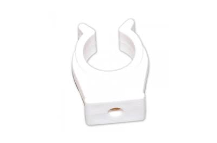 KLEMRRBRER PLAST     18MM           