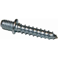 TRSKRUE T/RRBRER M6 X 35 MM        