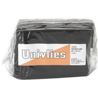 UNIVLIES RENSESTYKKER 130-60MM        