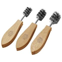 UNIBRUSH RENSEBRSTE 12 MM            