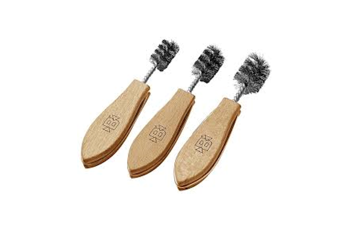 UNIBRUSH RENSEBRSTE 18 MM            