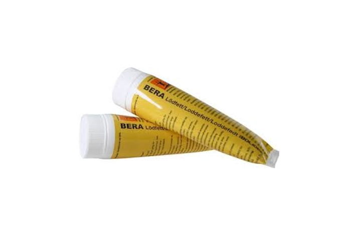 BERA LODDEFEDT I TUBE 75G 4940        