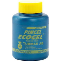 ECOGEL PINCEL FLUSS   100 GRAM / DS