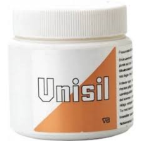 UNISIL LODDEFLUS      100    GRAM / DS