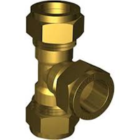 KOMP.TEE               10MM           