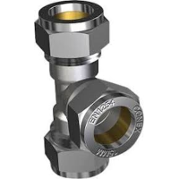 KOMP.TEE         CROM  10MM           