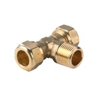 KOMP.TEE         15-1/2-15 MM 