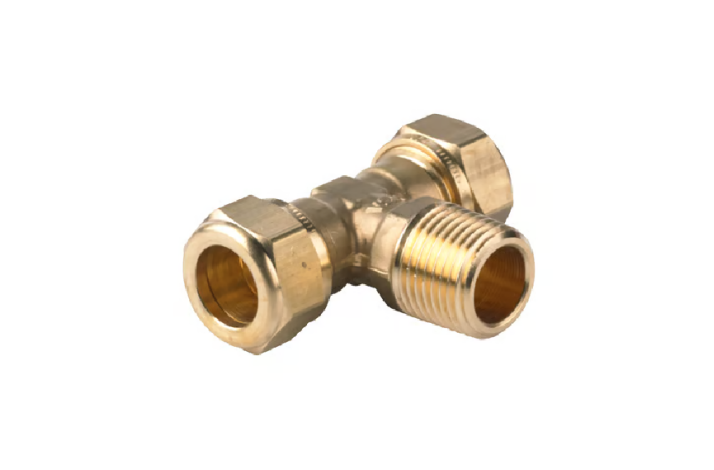 KOMP.TEE         15-1/2-15 MM 