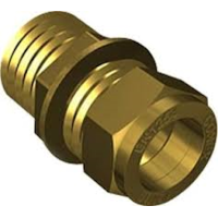 KOMP.OVERG.     1/4NIP-10MM           