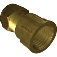 KOMP.OVERG.     1/4MUF-10MM           