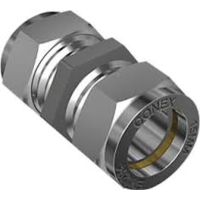 KOMP.KOBLING CROM      10MM           