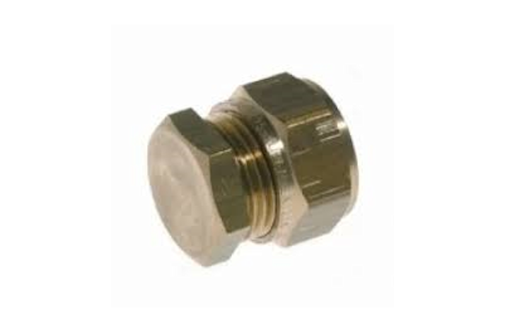 KOMP.SLUTMUFFE         10MM           