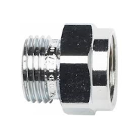 TA-FPL OVERG. 3/8MUF-3/8NIP           