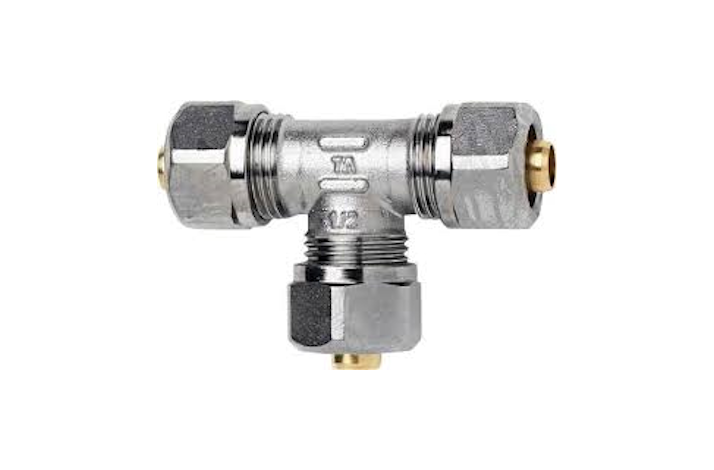 TA-PX  TEE             22MM       